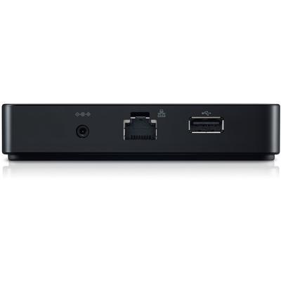 Samsung AA-RD7NSDO/E laptop dock/port replicator Docking Black – image 6