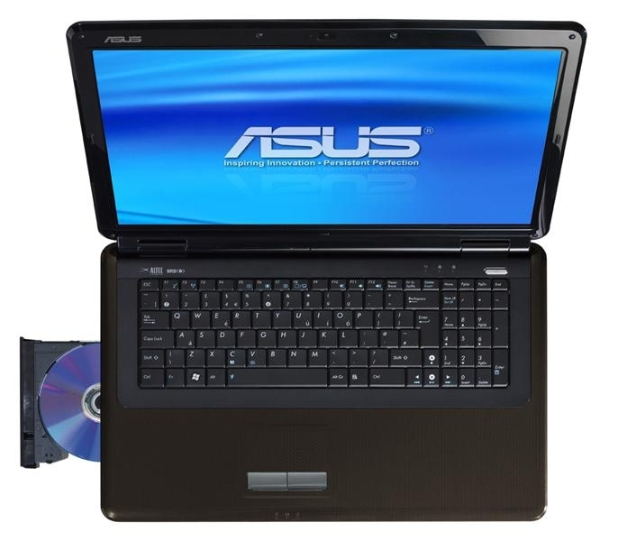 ASUS K70IJ-TY132V laptop Intel® Celeron® T3100 – image 5