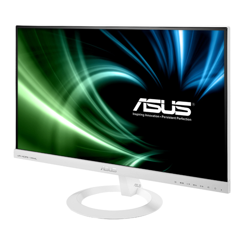 ASUS VX239H-W computer monitor – image 2