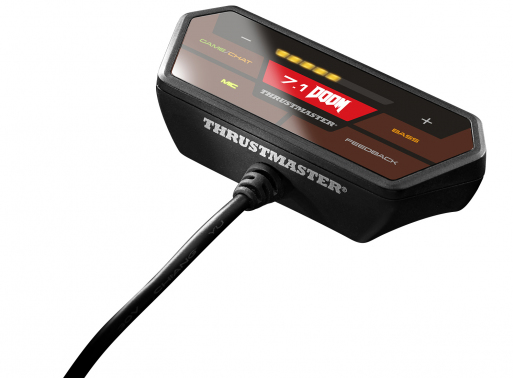Thrustmaster Y-350X Doom – image 2