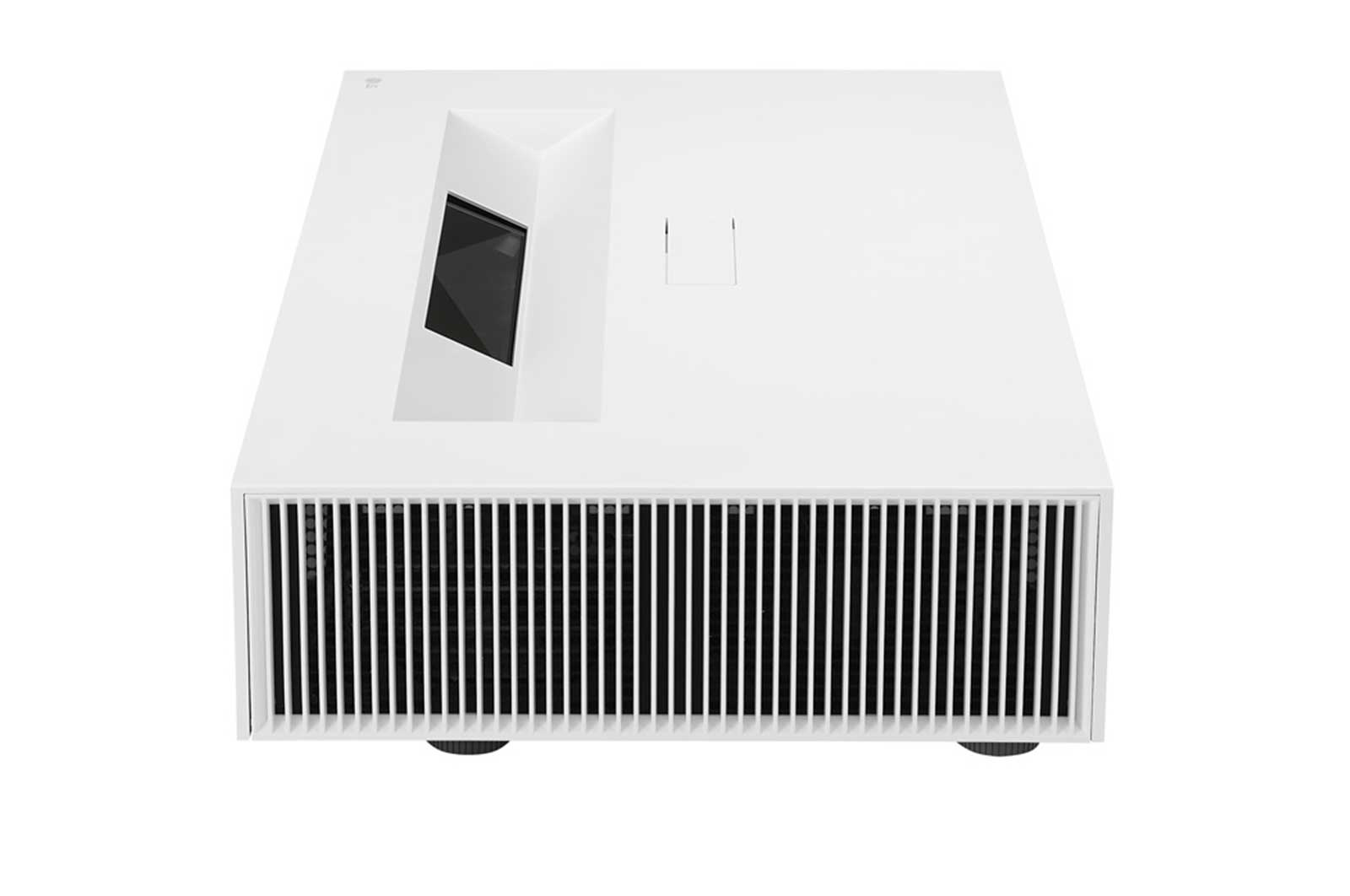 LG HU85LG data projector Ultra short throw projector 2500 ANSI lumens UHD 4K (3840x2160) White – image 4