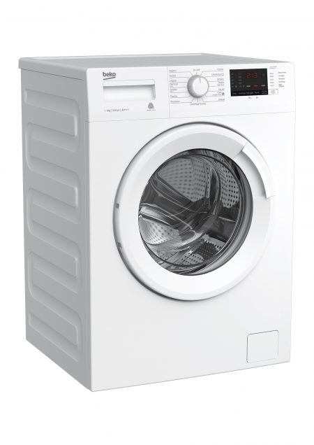 Beko WTX61032W washing machine Front-load – image 2