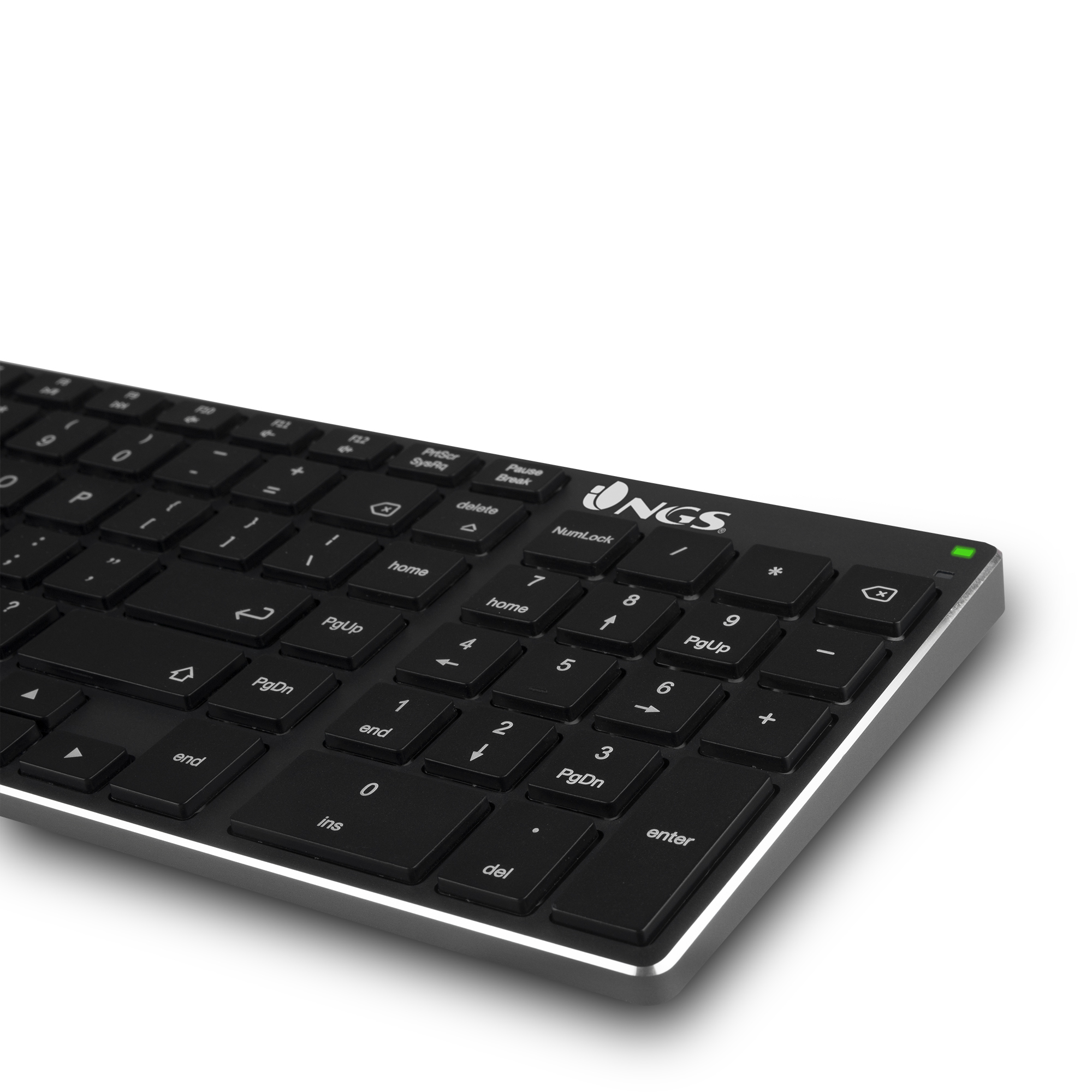 NGS FORTUNE-BT, AZERTY, FR – image 7