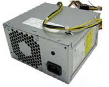 HP 656721-001 power supply unit