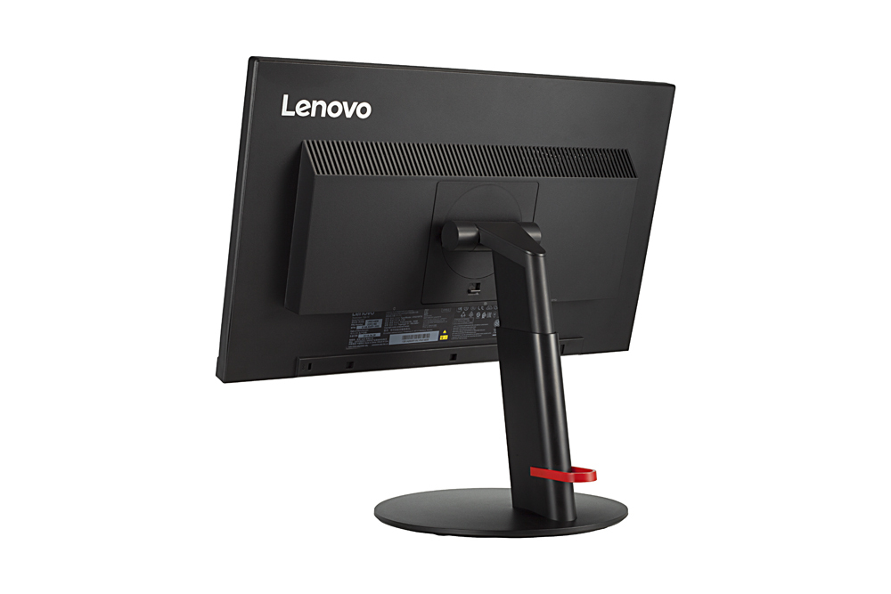 Lenovo ThinkVision T22i-10 computer monitor – image 4