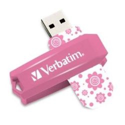 Verbatim Swivel Drive 2GB