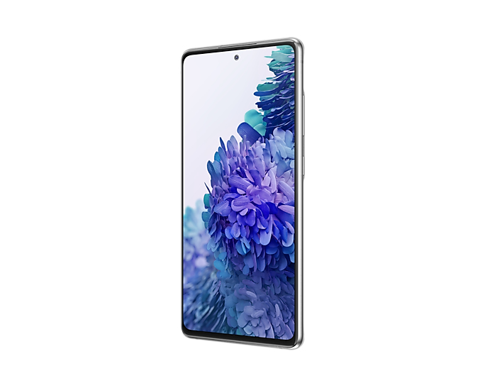 Samsung SM-G780GZWHEUB smartphone – image 6