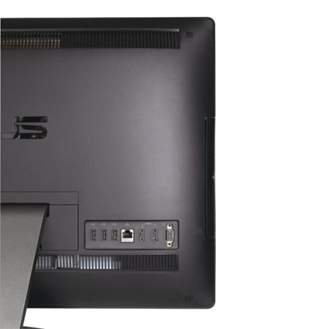ASUS ET ET2410IUTS-B060C All-in-One PC/workstation Intel® Core™ i5 i5-2320 – image 4