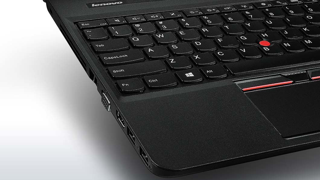 Lenovo E560 + 4GB DDR3L 1600MHz – image 8
