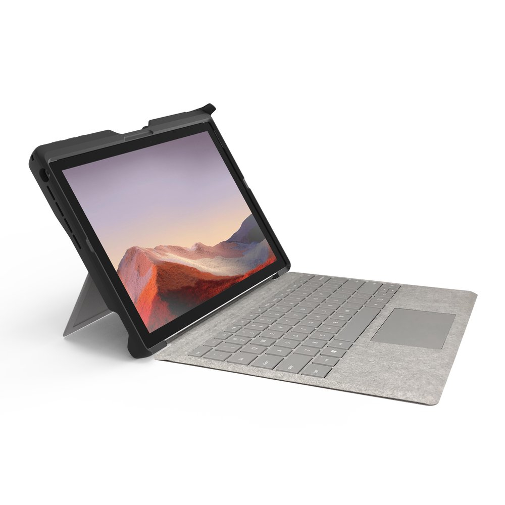 Kensington BlackBelt™ 2nd Degree Rugged Case for Surface™ Pro – image 4