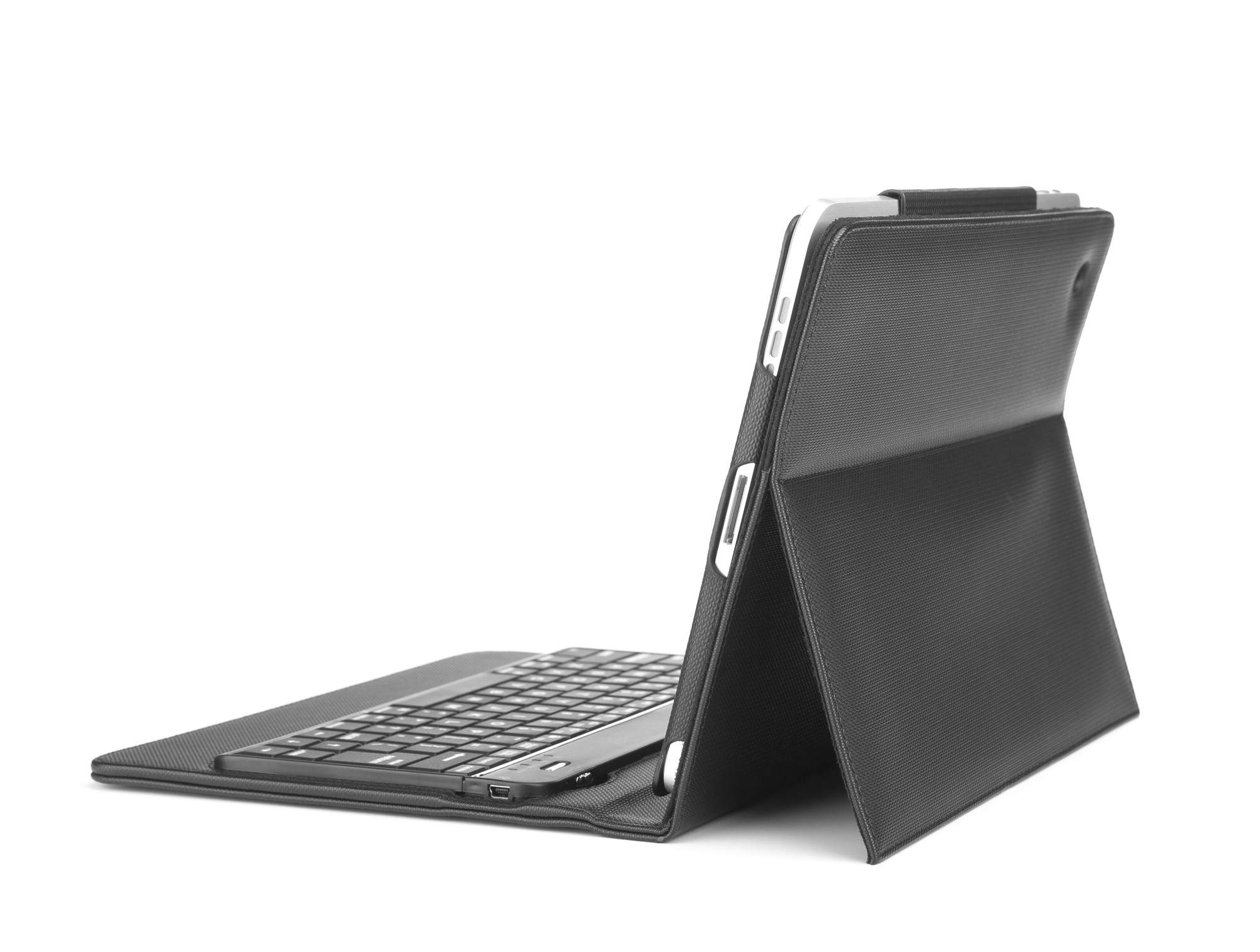 NGS i-Nimbus Cover Black – image 4
