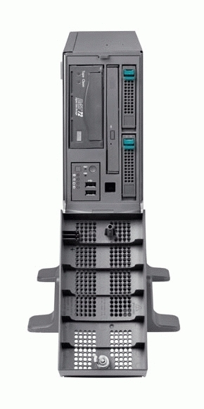Fujitsu PRIMERGY TX120 S1 (3 Pack) – image 2