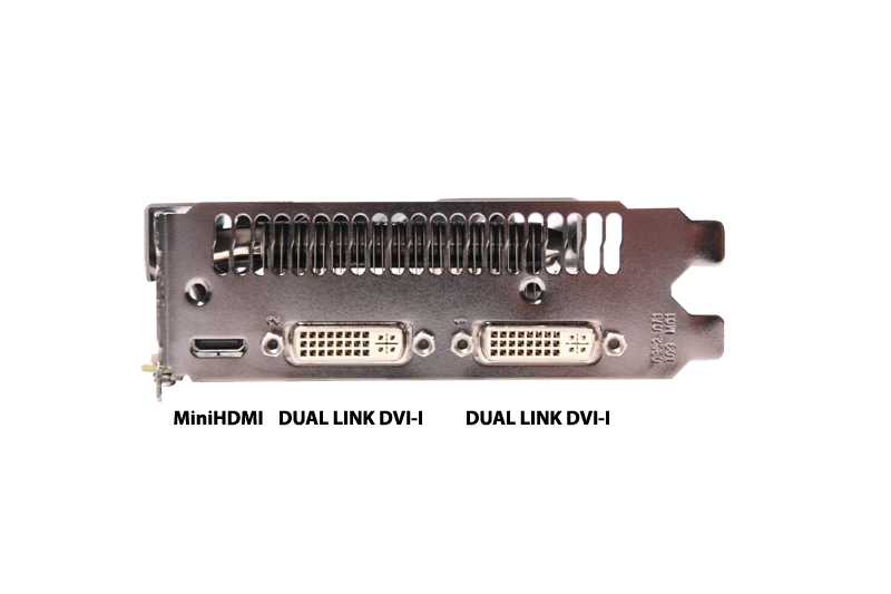CLUB3D CGNX-XT5648 graphics card NVIDIA GeForce GTX 560 Ti – image 4