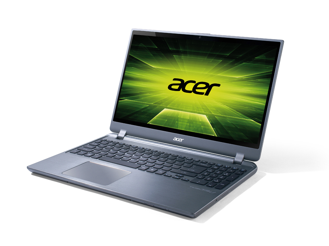 Acer Aspire Timeline Ultra 581TG-73536G52Mass Intel® Core™ i7 i7-3537U Laptop – image 2