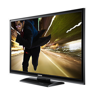 Samsung PN51E450A1F 129.5 cm (51") XGA Black – image 2