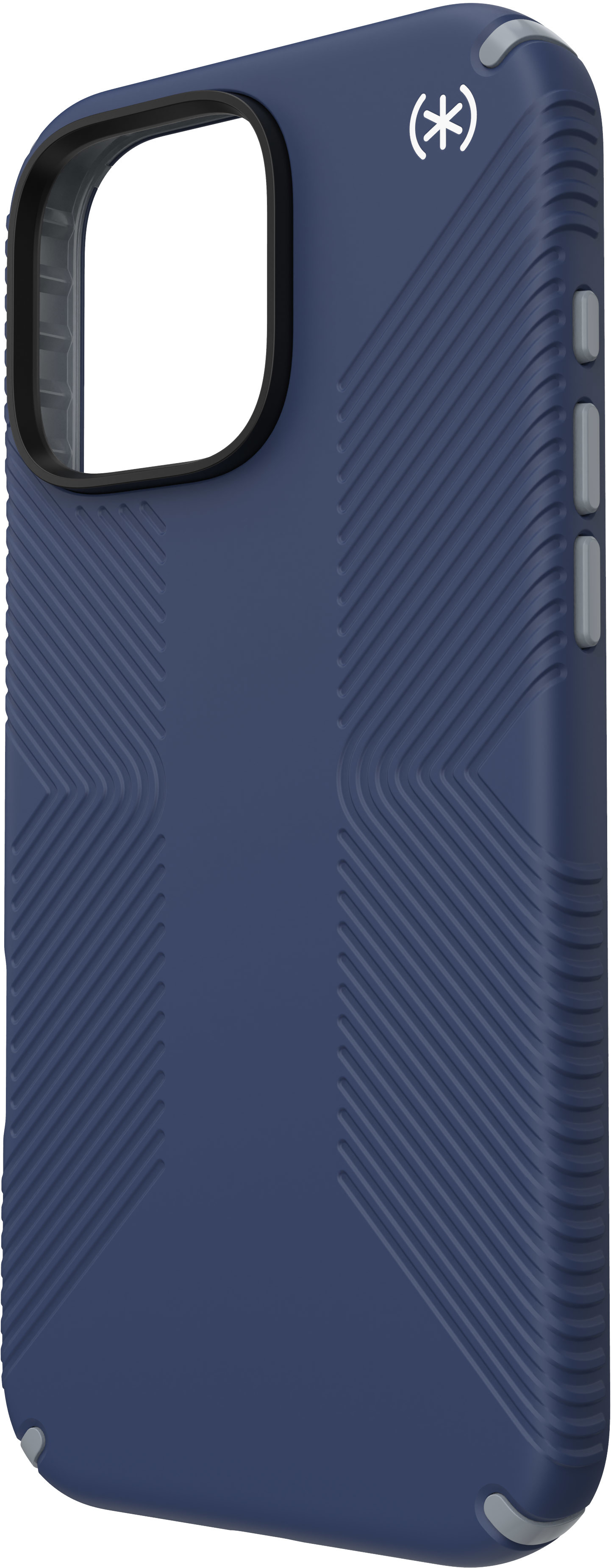 Speck Presidio2 Grip Apple iPhone 16 Pro Max Coastal Blue - with Microban – image 2