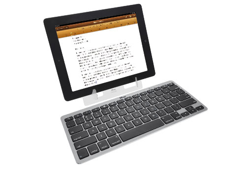 Trust 18539 mobile device keyboard Bluetooth – image 5