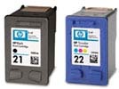 HP 21 + 22