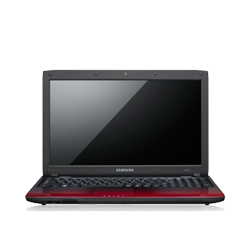 Samsung R R580-JS05 Intel® Core™ i5 i5-520M