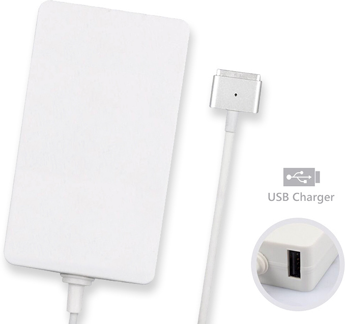 CoreParts MBXAP-AC0001 power adapter/inverter Indoor