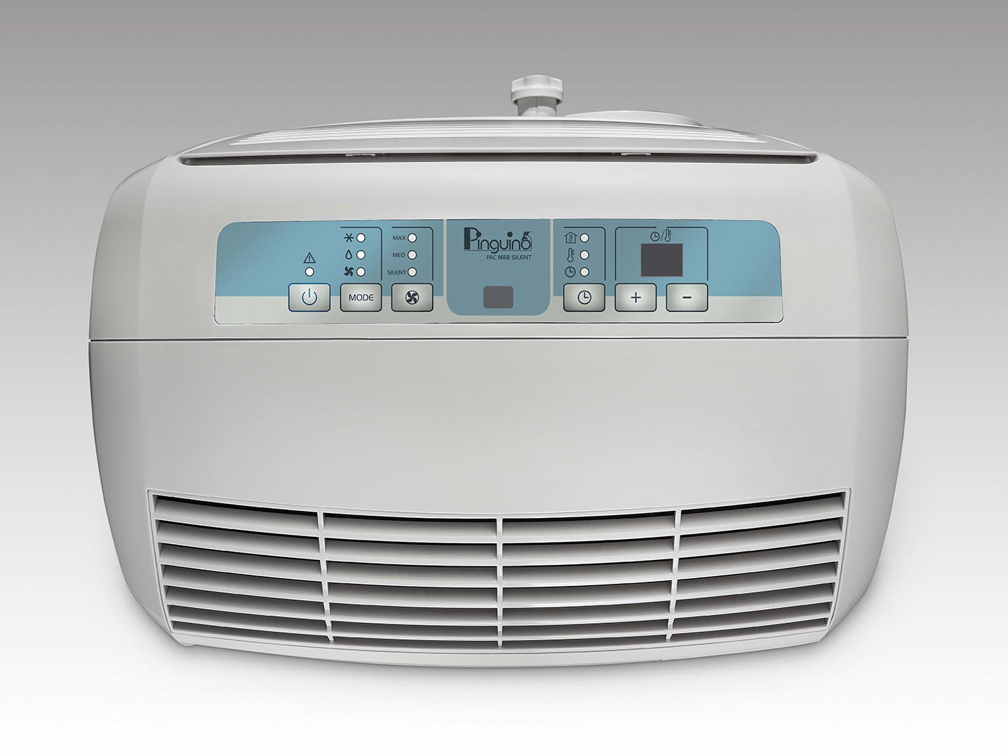 De’Longhi PAC N88 SILENT – image 4