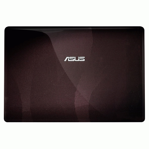 ASUS N71JQ-TY021V laptop Intel® Core™ i7 i7-720QM – image 5