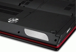 MSI Megabook GT735-Z8243SVHP – image 2