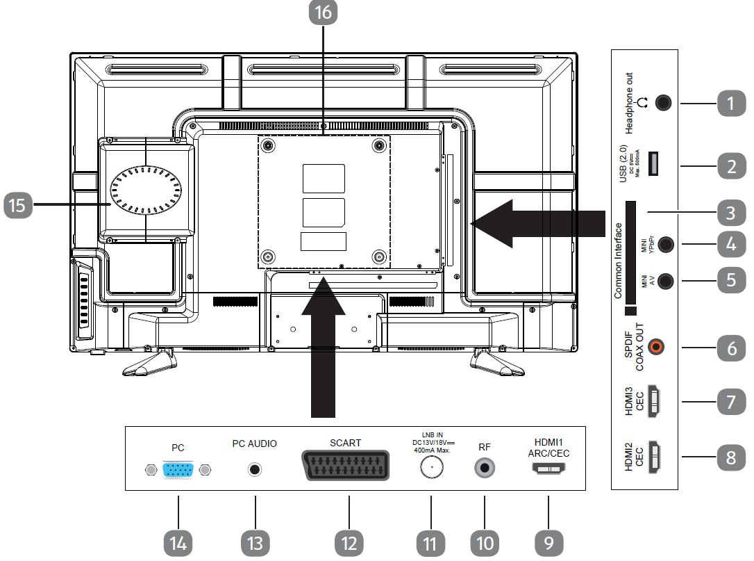 MEDION LIFE E13200 – image 9