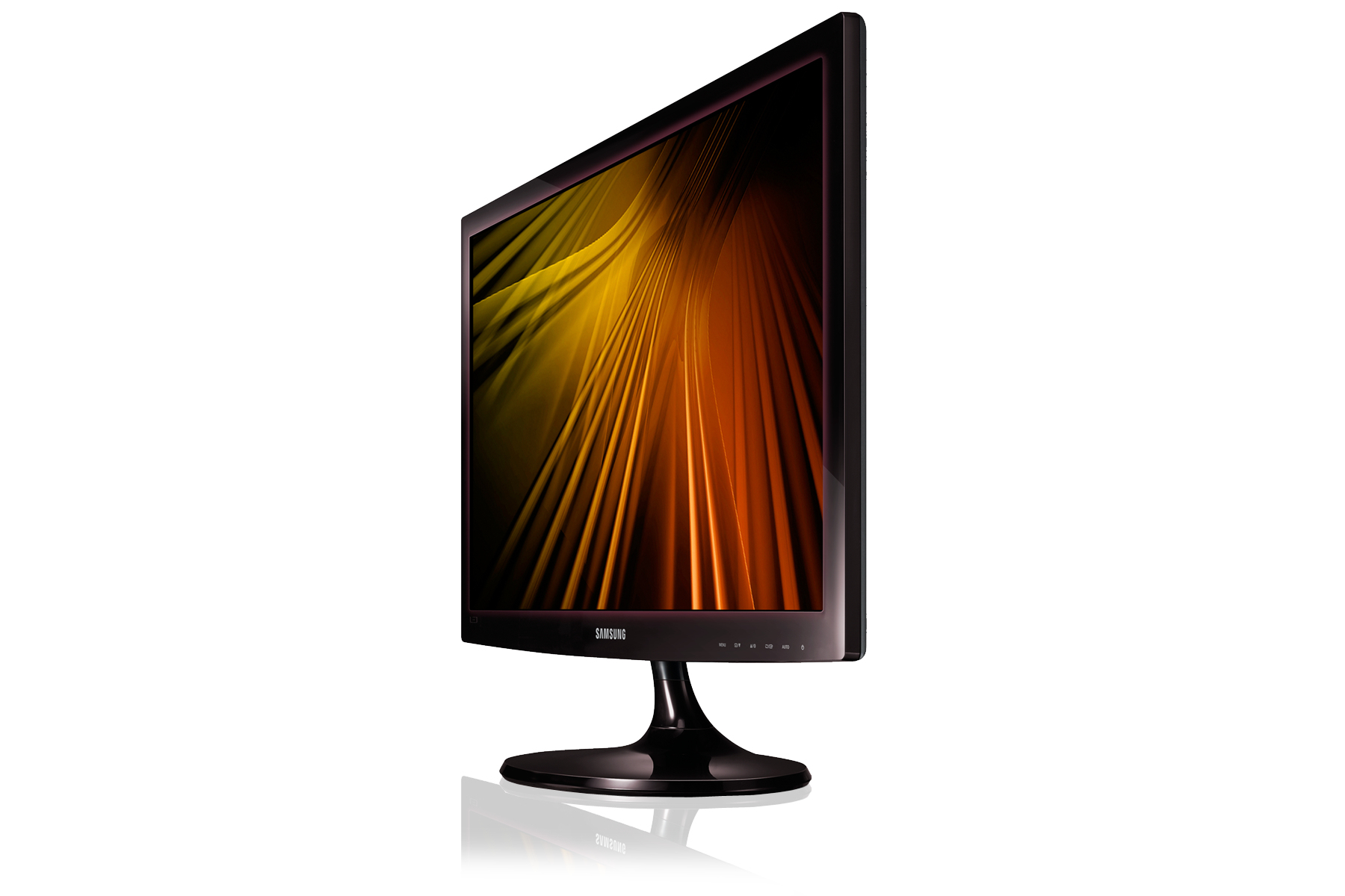 Samsung S24C300H computer monitor – image 5