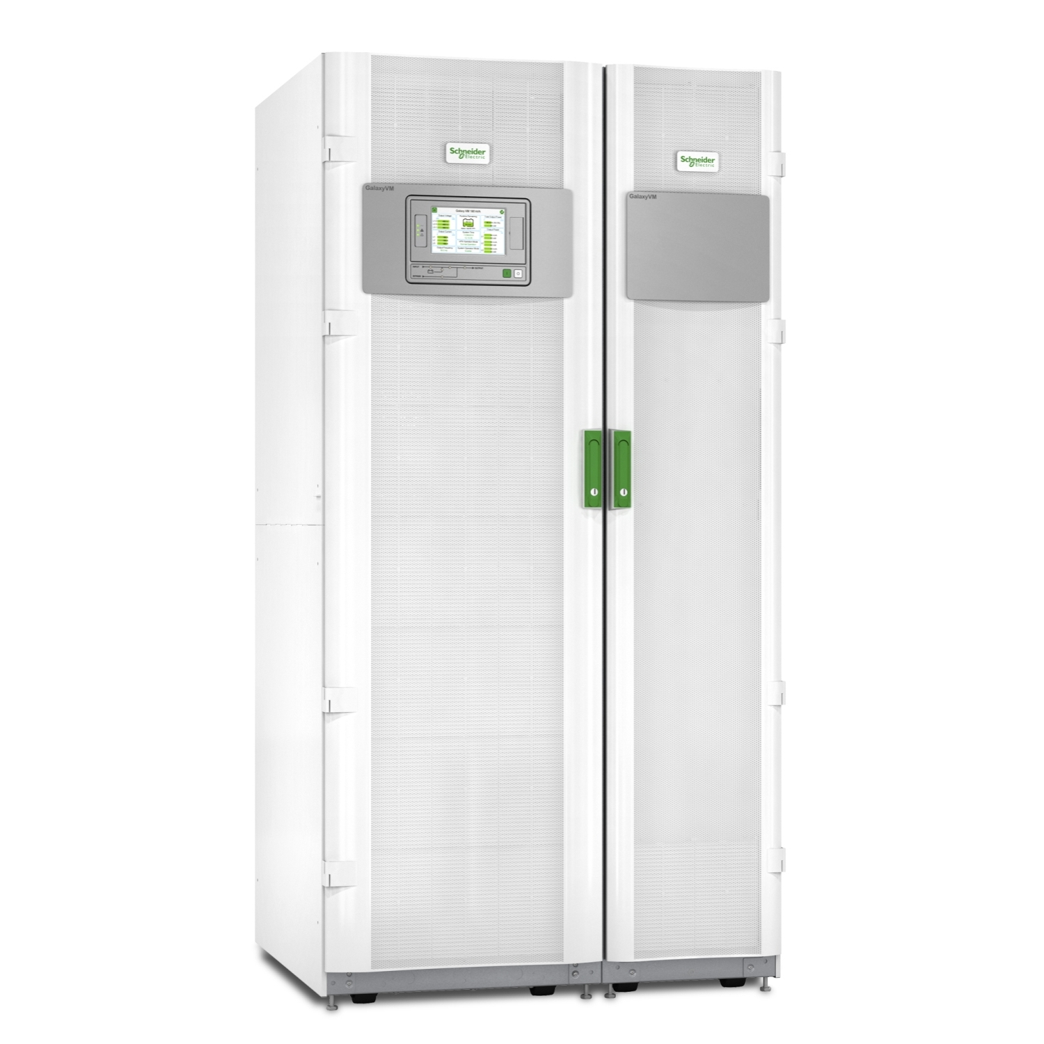 APC Galaxy VM 180 kVA UPS Single 480-480 V,65kAIC, Start up – image 3