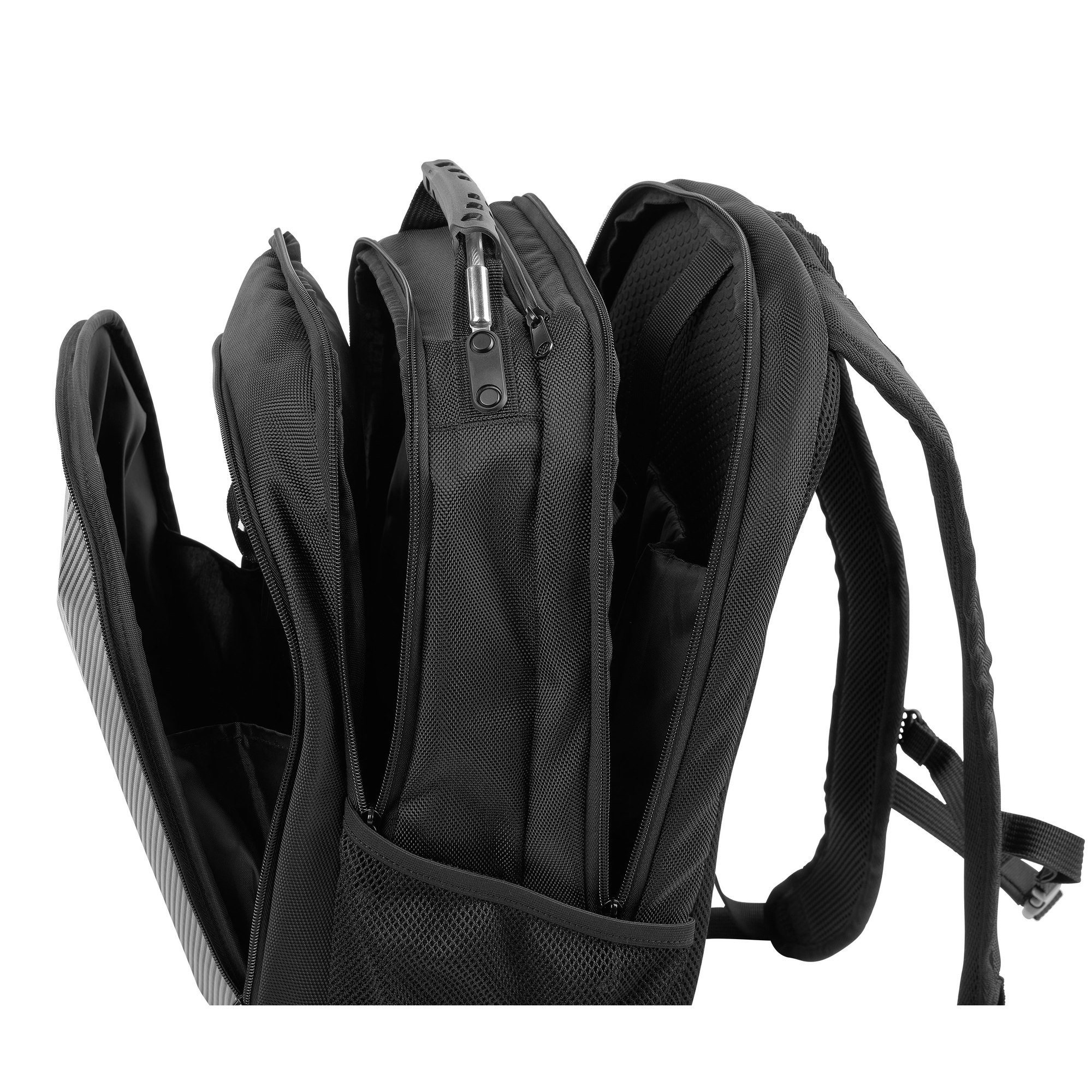 ERAZER X89044 Gaming-Rucksack – image 7