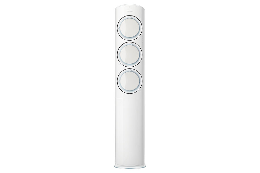 Samsung AF9000 portable air conditioner