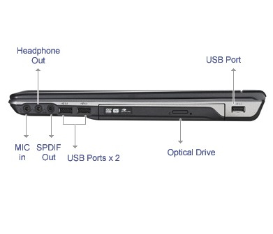 ASUS M50SV-AS094C + Office Small Business 2007, SP – image 5