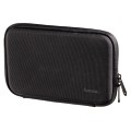 Hama Rigid 17.8 cm (7") Black