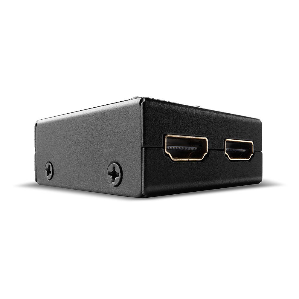 Lindy 2 Port HDMI 18G Bi-Directional Switch – image 1