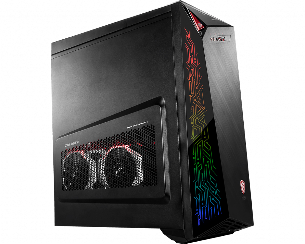 MSI X Plus 9SD-418EU – image 4