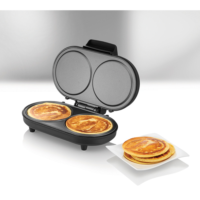Unold Pancake-Maker American – image 5