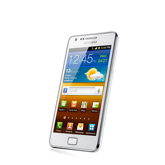 Samsung Galaxy GT-I9100P – image 5