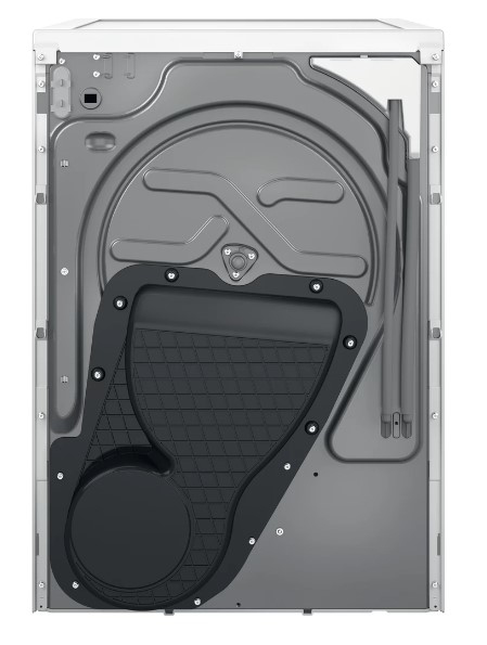 Whirlpool FFT M11 8X3BY SPT – image 5