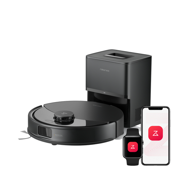 Roborock Q10 X5+ – image 1