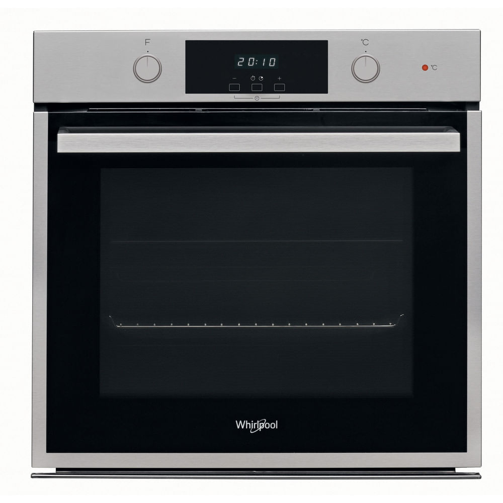 Whirlpool AKP9 785 IX — vue 1 sur 8