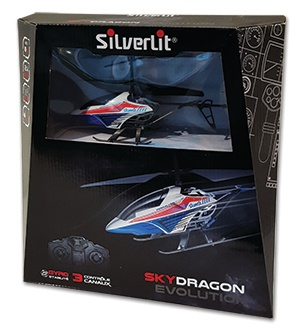 Silverlit 84752 remote controlled toy – image 2