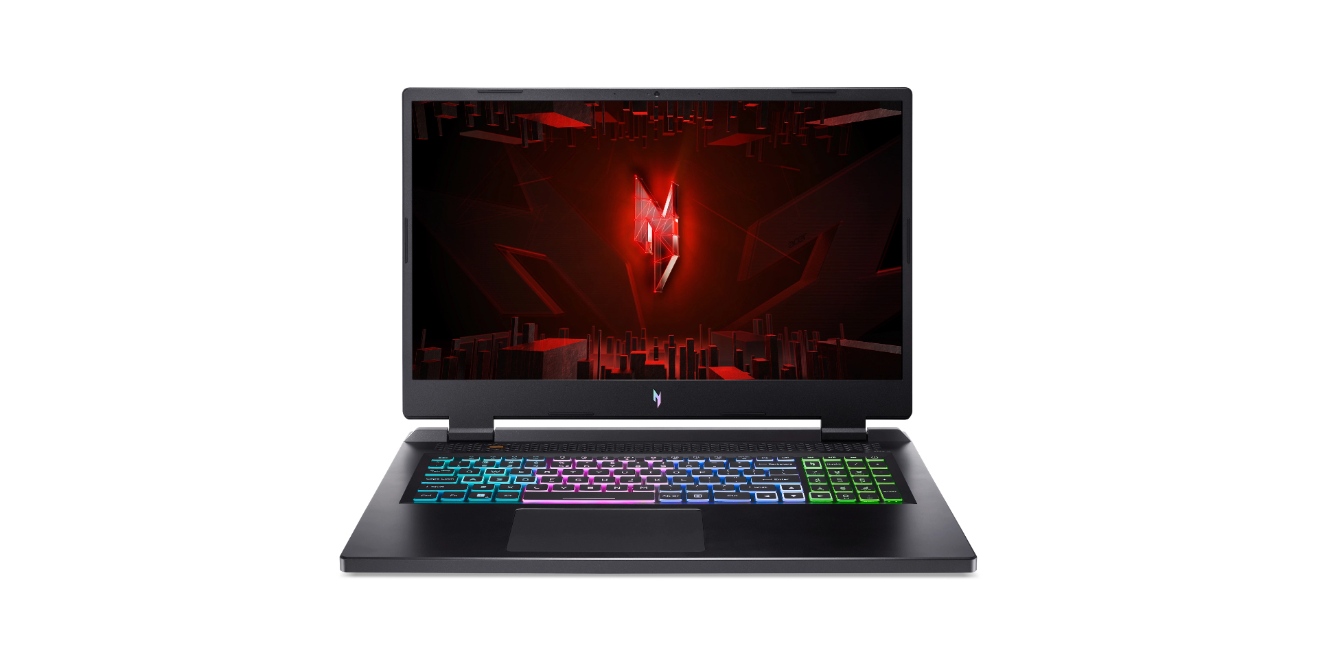 Acer Nitro 17 AN17-71-75VK Intel® Core™ i7 i7-13700HX Laptop