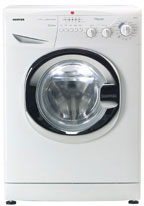 Hoover HNF6127 Washing Machine