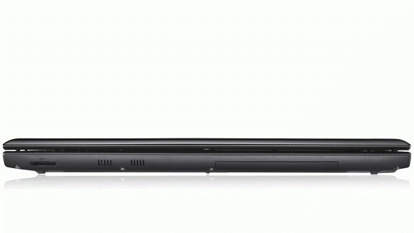 Samsung R R720-FS02 Intel® Core™2 Duo T6500 – image 6