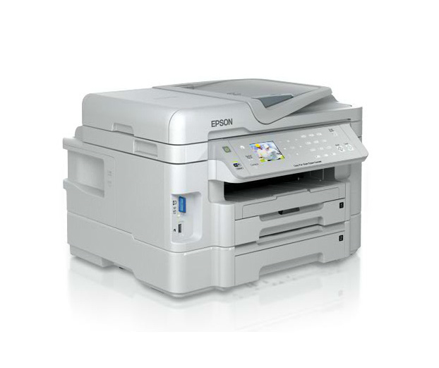 Epson WorkForce WF-3530DTWF Inkjet A4 – image 4