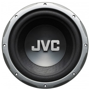 JVC CS-GS5100 car speaker 1-way