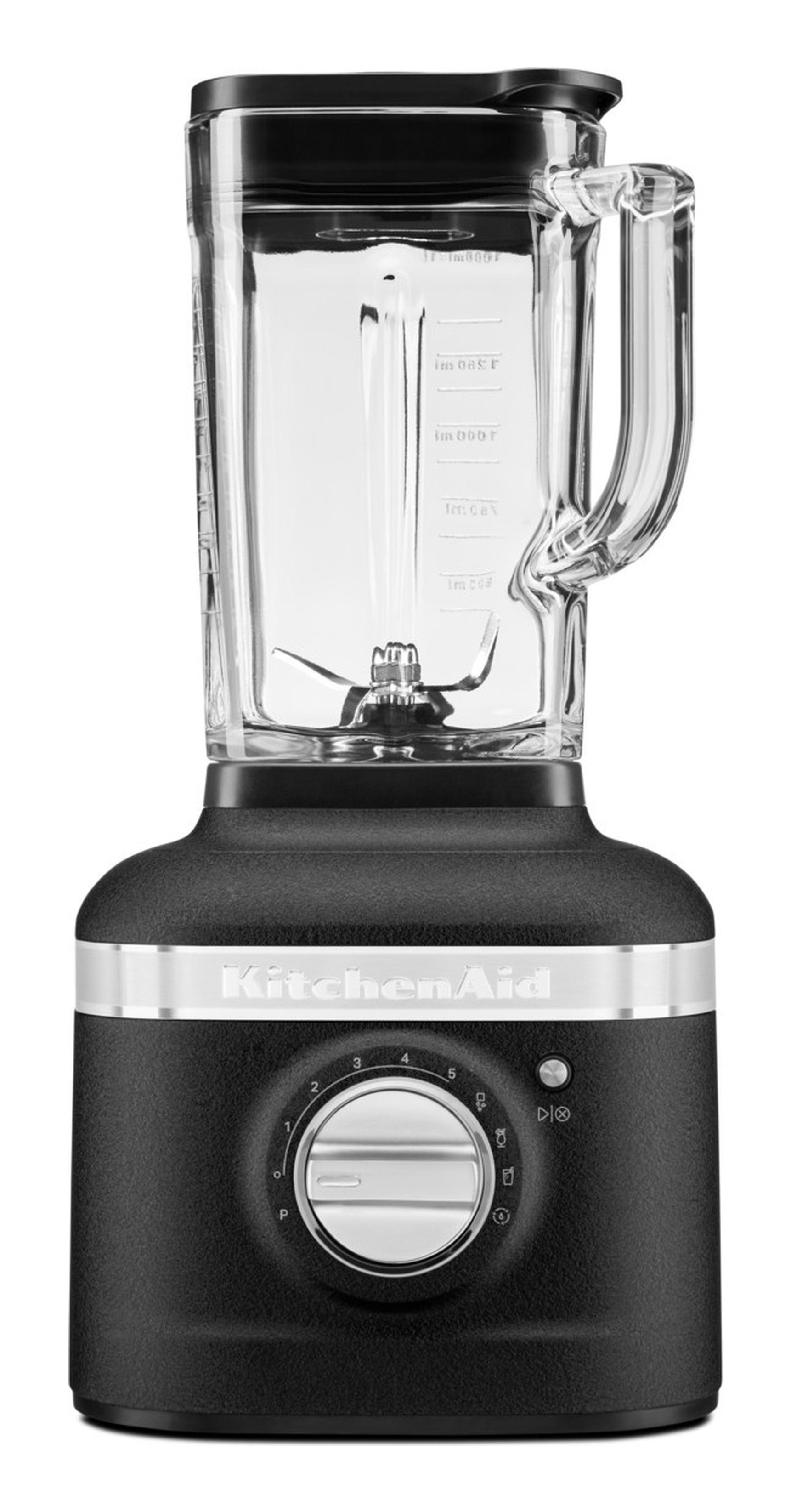 KitchenAid 5KSB4026EBK — vue 1 sur 6