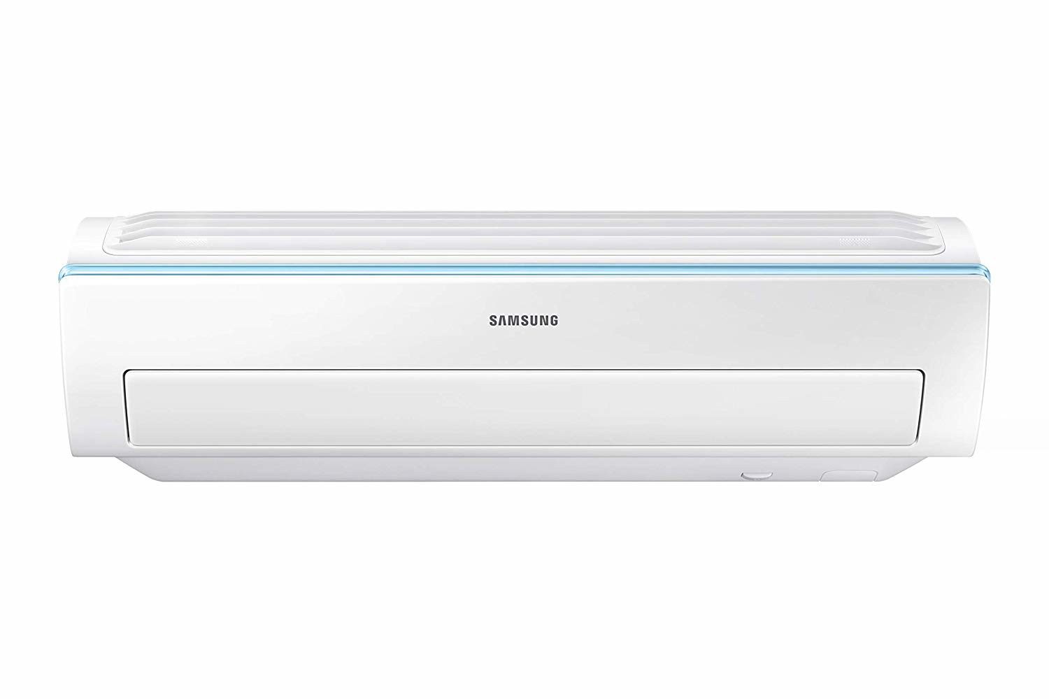 Samsung AR09RXWSAURN + AR09RXWSAURX
