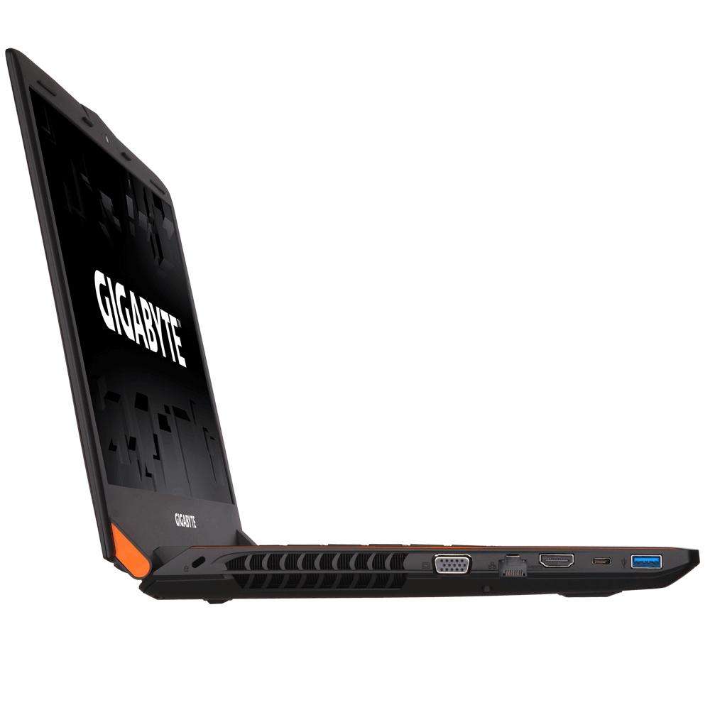 GIGABYTE P55W v5-CF1 – image 4